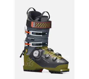 K2 Mindbender 110 Boa K2 Mindbender 110 Boa