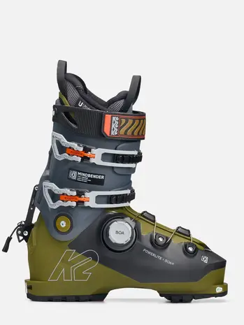 K2 Mindbender 110 Boa