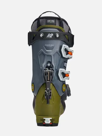 K2 Mindbender 110 Boa