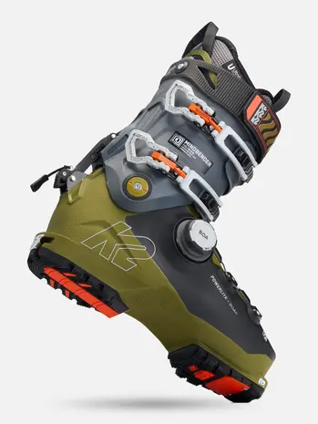 K2 Mindbender 110 Boa