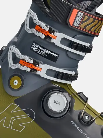 K2 Mindbender 110 Boa