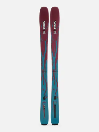 K2 Mindbender W 90