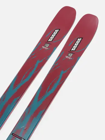 K2 Mindbender W 90