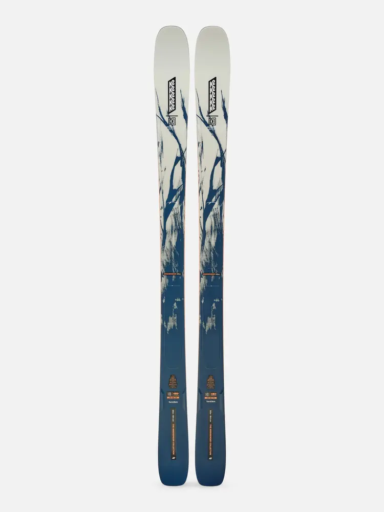 K2 Mindbender W 88
