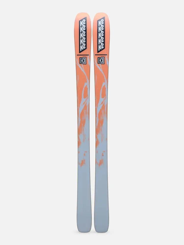 K2 Mindbender W 88