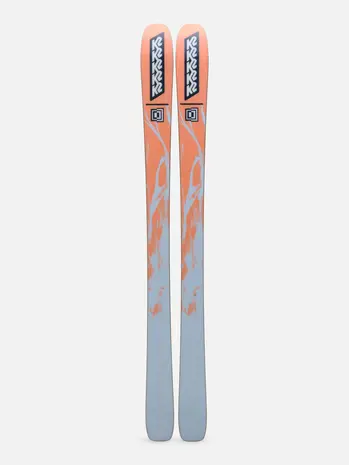 K2 Mindbender W 88