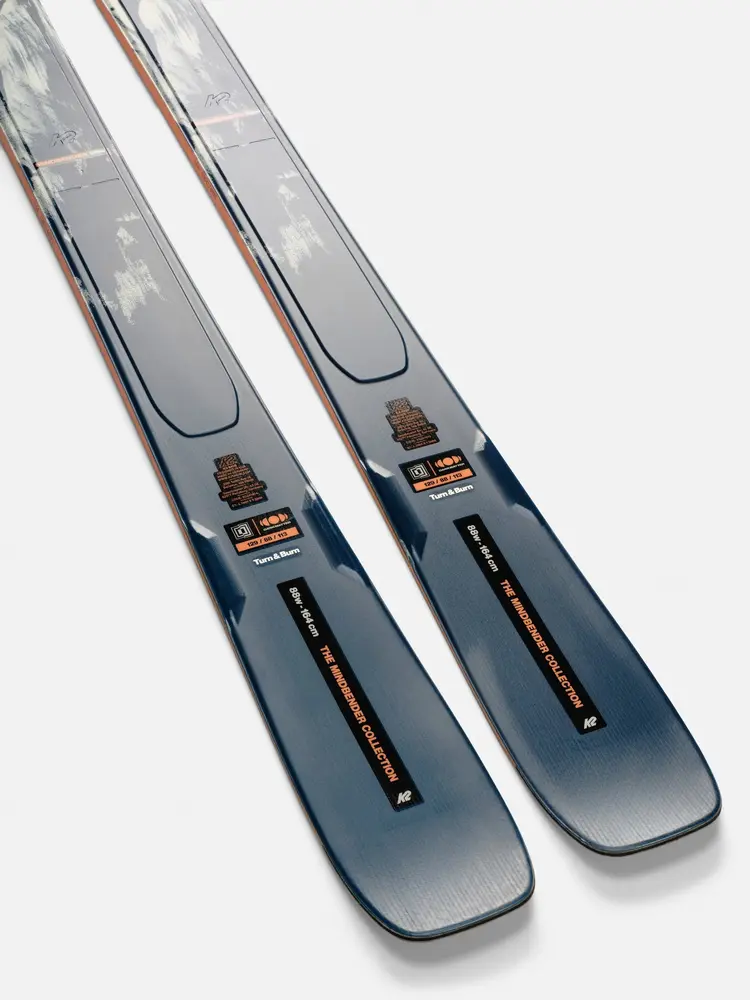 K2 Mindbender W 88