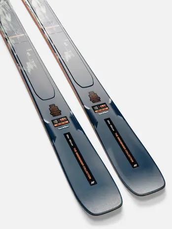 K2 Mindbender W 88