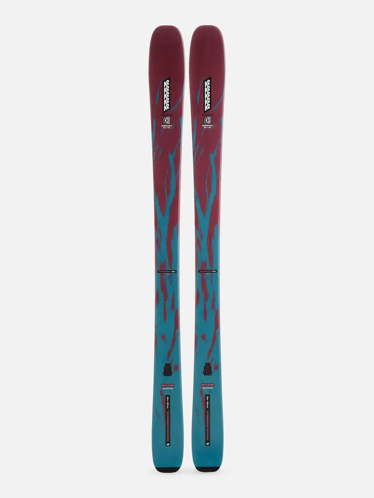 K2 Mindbender 90