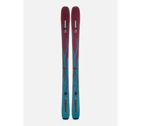 K2 Mindbender 90