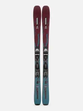 K2 Mindbender 90