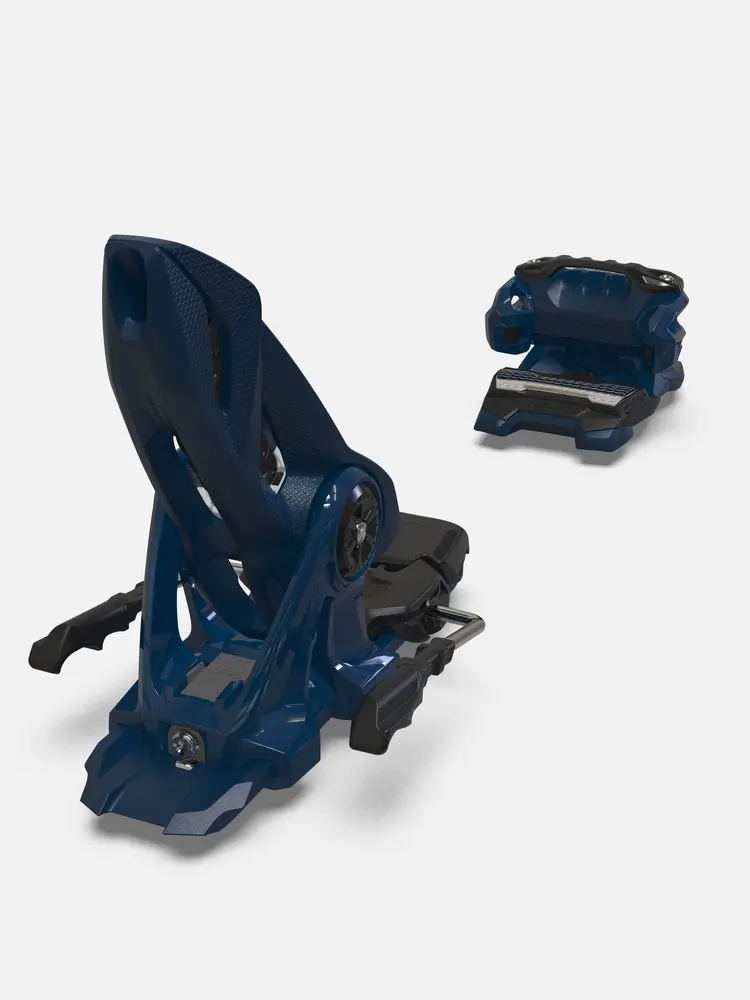 Marker Jester 16 - Dark Blue Black