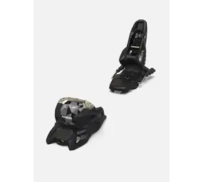 Marker Squire 11 Id - Black Marker Squire 11 Id - Black