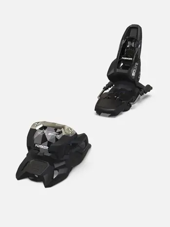 Marker Squire 11 Id - Black