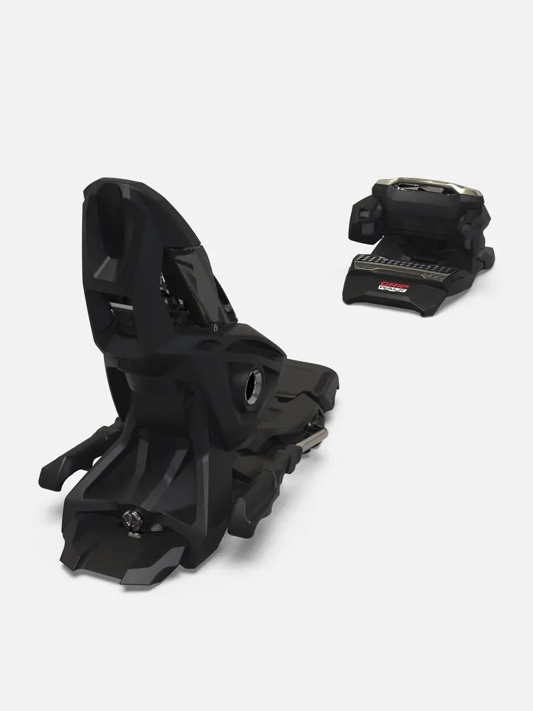 Marker Squire 11 Id - Black