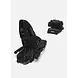 Marker Squire 11 Id - Black