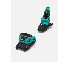Marker Squire 11 - Black Teal Marker Squire 11 - Black Teal