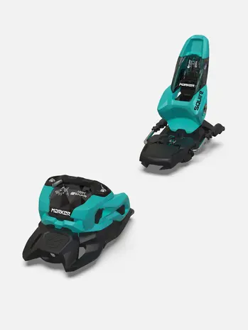 Marker Squire 11 - Black Teal Marker Squire 11 - Black Teal