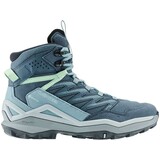 Lowa Maddox Pro Gtx Mid - Smokeblue/Slateblue Lowa Maddox Pro Gtx Mid - Smokeblue/Slateblue