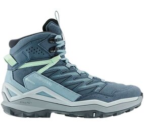 Lowa Maddox Pro Gtx Mid - Smokeblue/Slateblue Lowa Maddox Pro Gtx Mid - Smokeblue/Slateblue