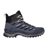 Lowa Innovo Gtx Mid - Blue/Grey Lowa Innovo Gtx Mid - Blue/Grey