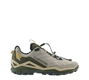 Lowa Maddox Pro Gtx Lo Sl - Desert/Olive Lowa Maddox Pro Gtx Lo Sl - Desert/Olive