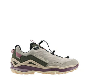 Lowa Maddox Pro Gtx Lo Sl - Desert/Oldrose Lowa Maddox Pro Gtx Lo Sl - Desert/Oldrose