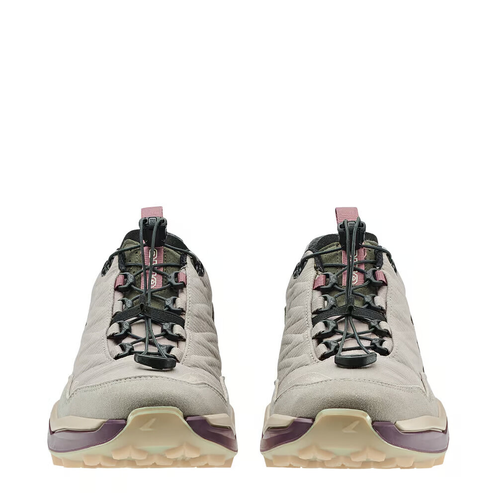 Lowa Maddox Pro Gtx Lo Sl - Desert/Oldrose