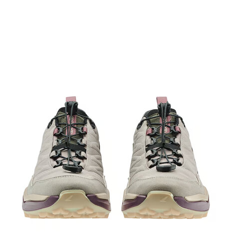 Lowa Maddox Pro Gtx Lo Sl - Desert/Oldrose