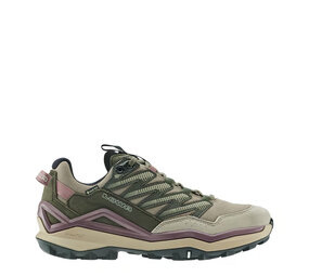 Lowa Maddox Pro Gtx Lo - Desert/Oldrose Lowa Maddox Pro Gtx Lo - Desert/Oldrose