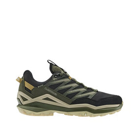 Maddox Pro Gtx Lo - Black/Olive Maddox Pro Gtx Lo - Black/Olive