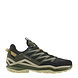 Maddox Pro Gtx Lo - Black/Olive Maddox Pro Gtx Lo - Black/Olive