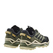 Maddox Pro Gtx Lo - Black/Olive Maddox Pro Gtx Lo - Black/Olive