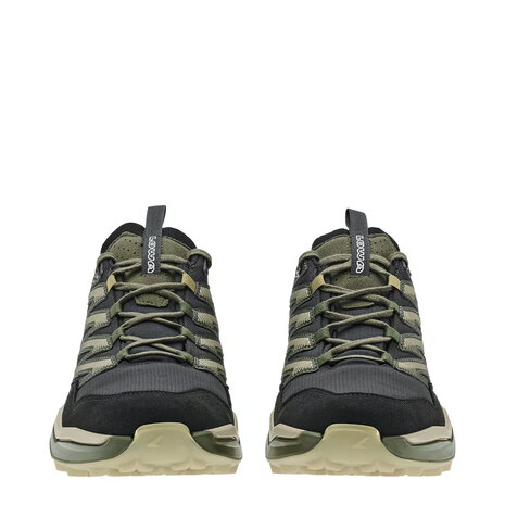 Maddox Pro Gtx Lo - Black/Olive Maddox Pro Gtx Lo - Black/Olive