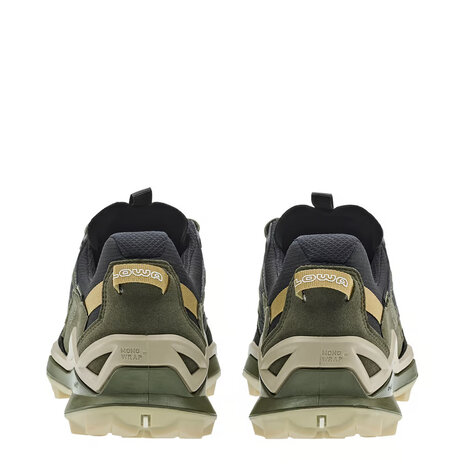 Maddox Pro Gtx Lo - Black/Olive Maddox Pro Gtx Lo - Black/Olive