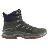Lowa Innovo Gtx Mid - Olive/Darkgrey Lowa Innovo Gtx Mid - Olive/Darkgrey