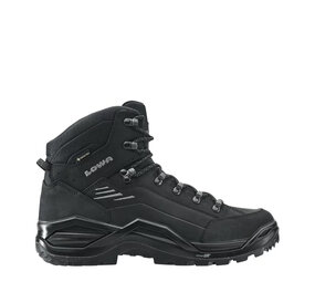 Renegade Evo Gtx Mid - Deepblack Renegade Evo Gtx Mid - Deepblack