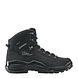 Renegade Evo Gtx Mid - Deepblack Renegade Evo Gtx Mid - Deepblack