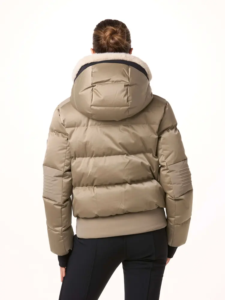 Toni Sailer Sasha Ski Jacket - Habitat Toni Sailer Sasha Ski Jacket - Habitat