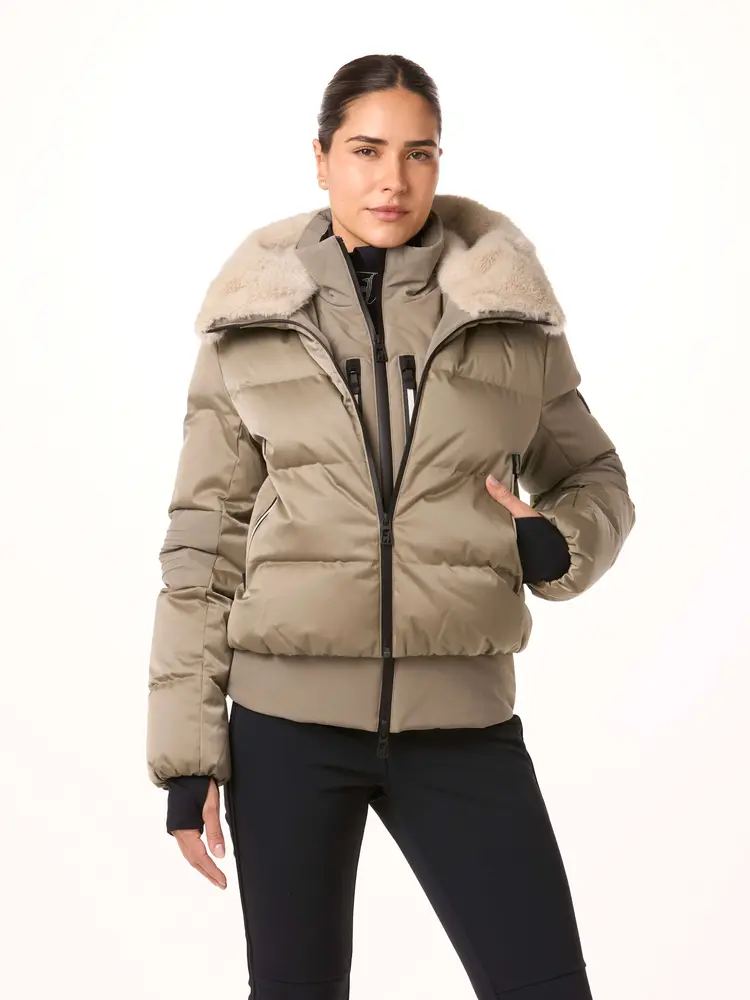 Toni Sailer Sasha Ski Jacket - Habitat Toni Sailer Sasha Ski Jacket - Habitat