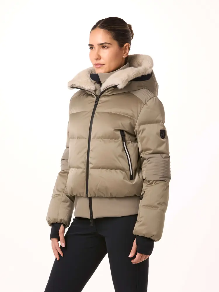 Toni Sailer Sasha Ski Jacket - Habitat Toni Sailer Sasha Ski Jacket - Habitat