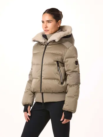 Toni Sailer Sasha Ski Jacket - Habitat Toni Sailer Sasha Ski Jacket - Habitat