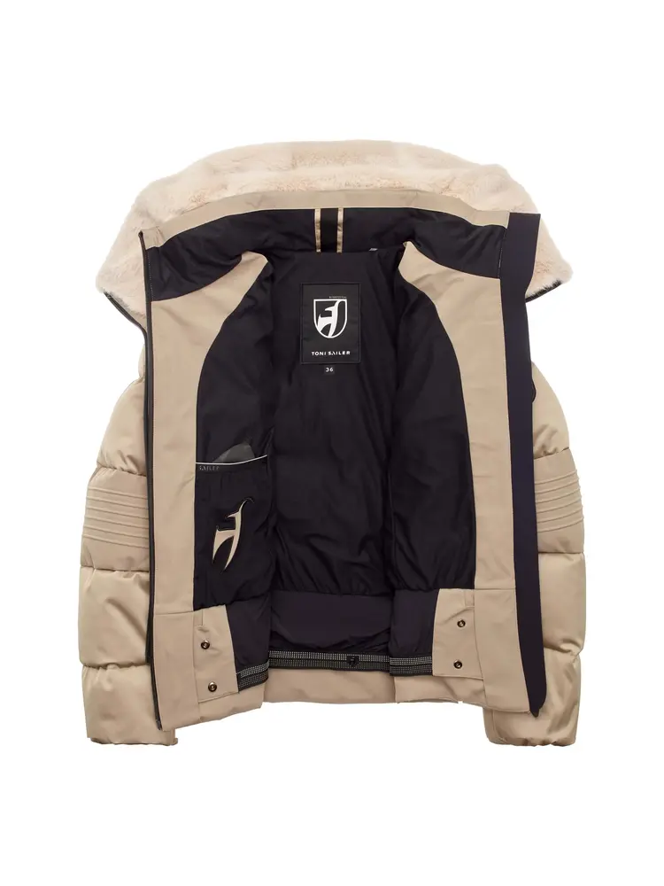 Toni Sailer Sasha Ski Jacket - Habitat Toni Sailer Sasha Ski Jacket - Habitat