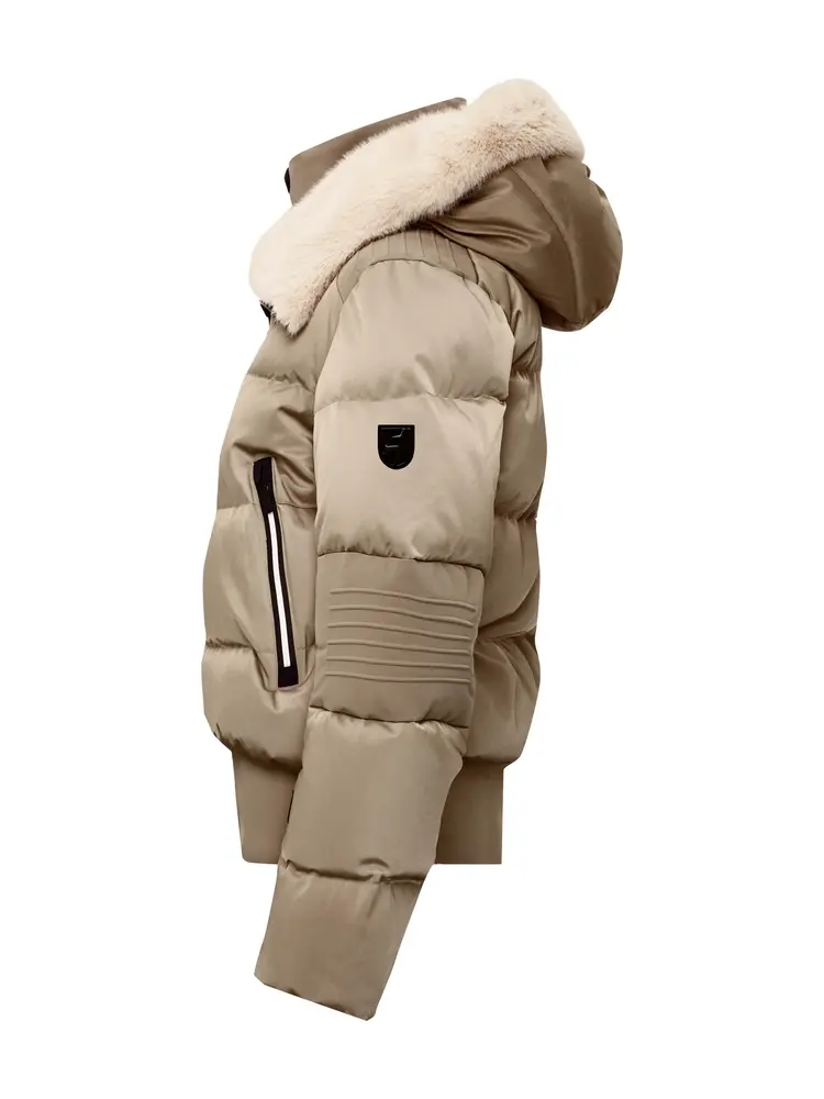Toni Sailer Sasha Ski Jacket - Habitat Toni Sailer Sasha Ski Jacket - Habitat
