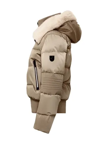 Toni Sailer Sasha Ski Jacket - Habitat Toni Sailer Sasha Ski Jacket - Habitat