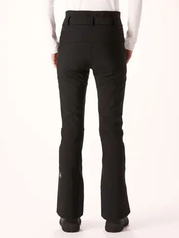 Toni Sailer Olivette Jet Pants - Black Toni Sailer Olivette Jet Pants - Black