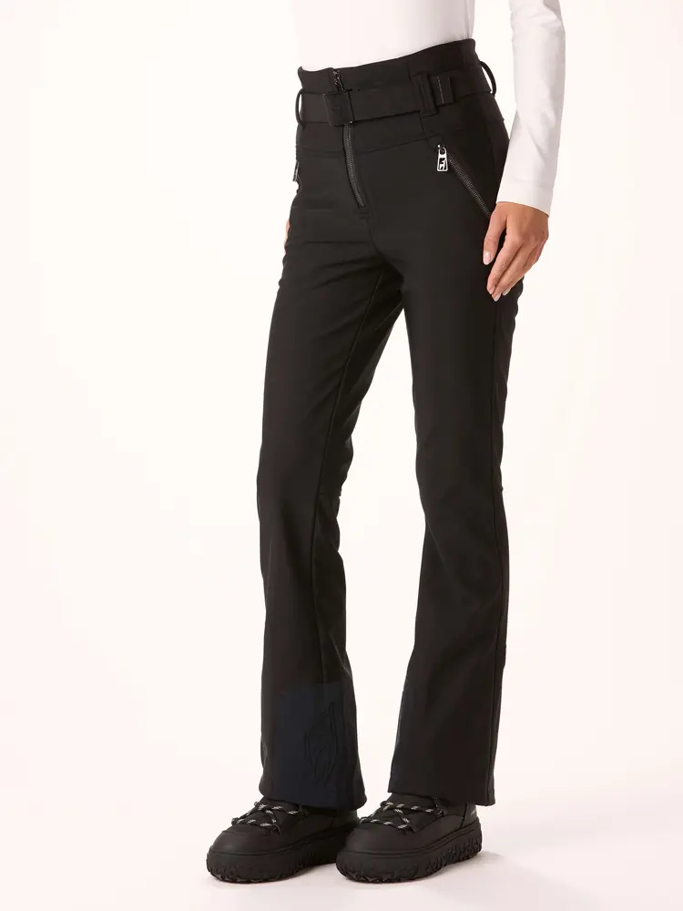 Toni Sailer Olivette Jet Pants - Black Toni Sailer Olivette Jet Pants - Black