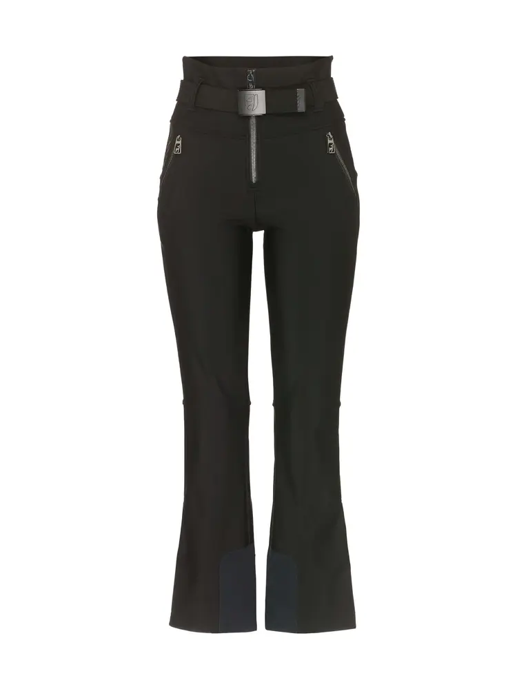Toni Sailer Olivette Jet Pants - Black Toni Sailer Olivette Jet Pants - Black