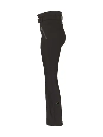 Toni Sailer Olivette Jet Pants - Black Toni Sailer Olivette Jet Pants - Black