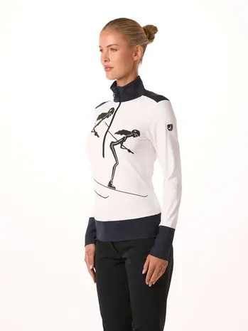 Toni Sailer Marylou First Layer - Midnight Toni Sailer Marylou First Layer - Midnight
